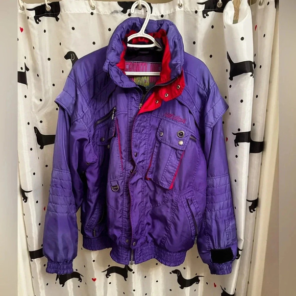 Jackets & Blazers - Vintage Nevica ski jacket